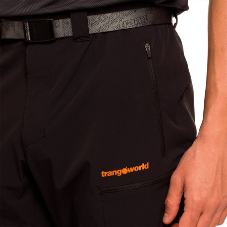 Pantalón Trangoworld Drohmo SF 210