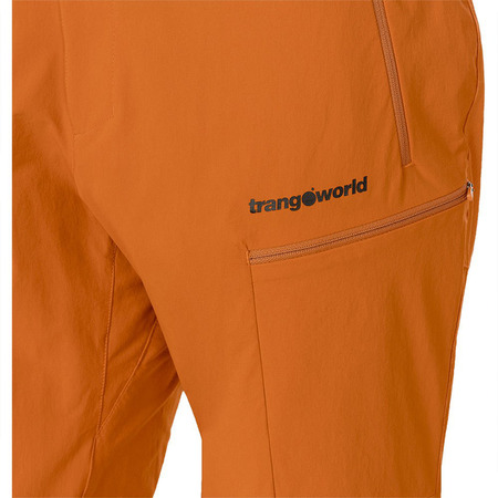 Pantalón Trangoworld Drohmo SF 2B0