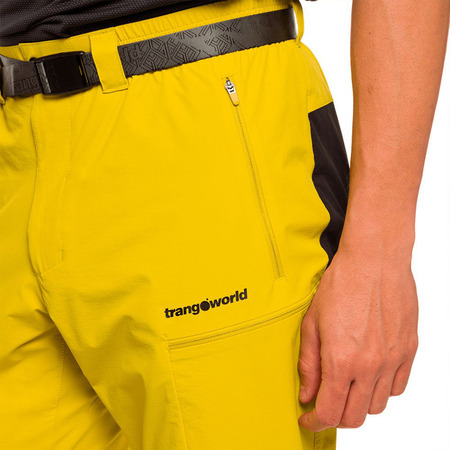 Pantalón Trangoworld Drohmo SF 2D1