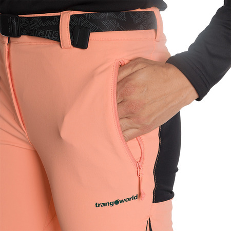 Pantalón Trangoworld Dunai DR 151