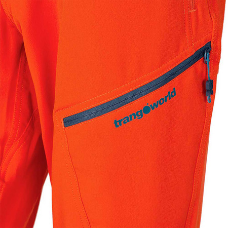 Pantalón Trangoworld Trx2 Dura Pro 61J