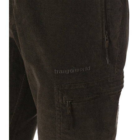 Pantalón Trangoworld Goym DC 52D