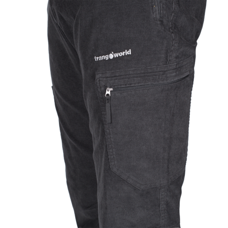 Pantalón Trangoworld Goym DV 510