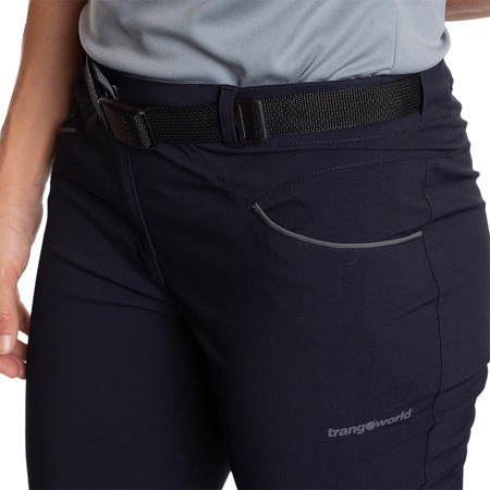 Pantalón Trangoworld Hervas 6A0