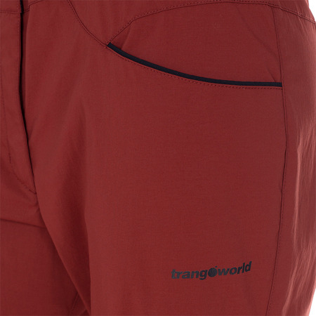 Pantalón Trangoworld Hervas 6E0