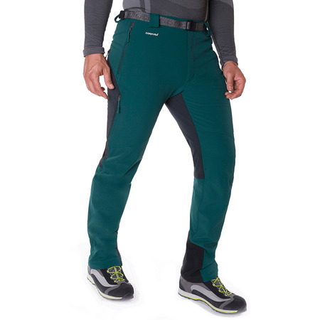 Pantalón Trangoworld Jorlan DS 61C