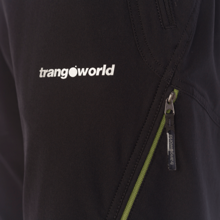 Pantalón Trangoworld Kasu DN 810