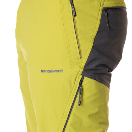 Pantalón Trangoworld Kasu DN 8L0