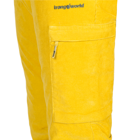 Pantalón Trangoworld Kolob 52A