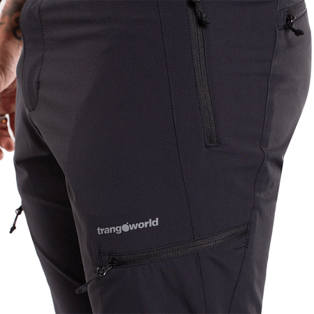 Pantalón Trangoworld Krivan TH 410