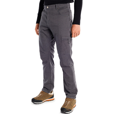 Pantalón Trangoworld Latok DR 51K