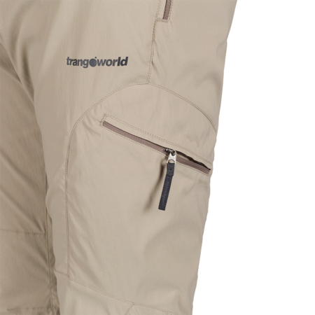 Pantalón Trangoworld Linares 170