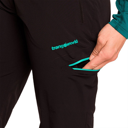 Pantalón Trangoworld Luna SF 211