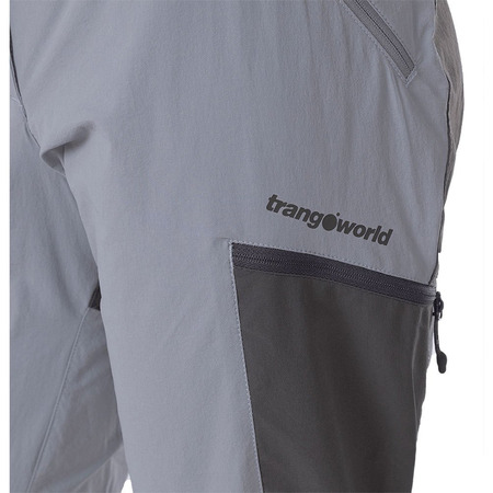 Pantalón Trangoworld Malaren 2E5