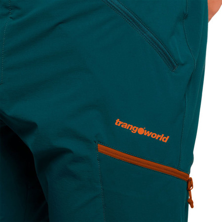 Pantalón Trangoworld Malmo TH 2A0