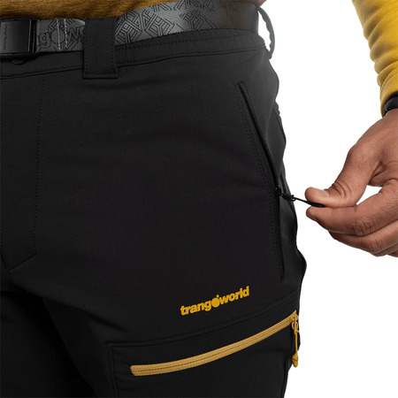 Pantalón Trangoworld Manzol 110