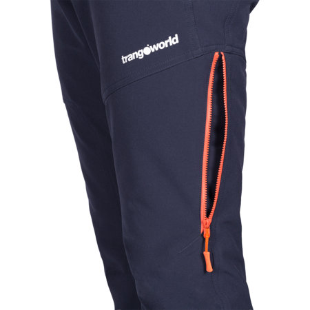 Pantalón Trangoworld Mourelle 42C