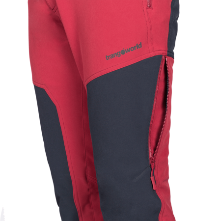 Pantalón Trangoworld Mourelle 42D