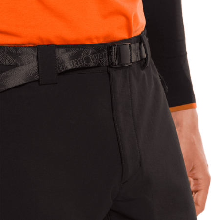 Pantalón Trangoworld Mourelle DR 111