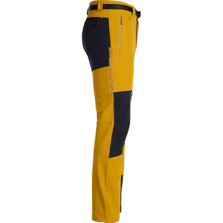 Pantalón Trangoworld Mourelle DR 128