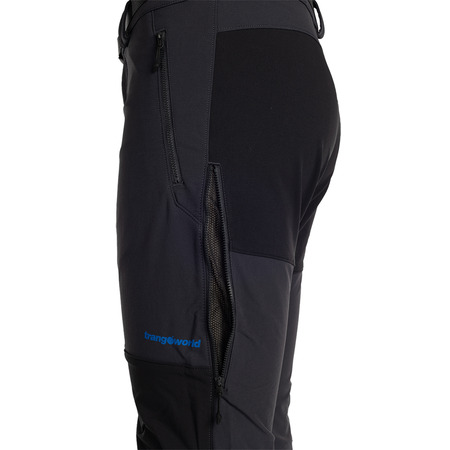 Pantalón Trangoworld Mourelle DR 181