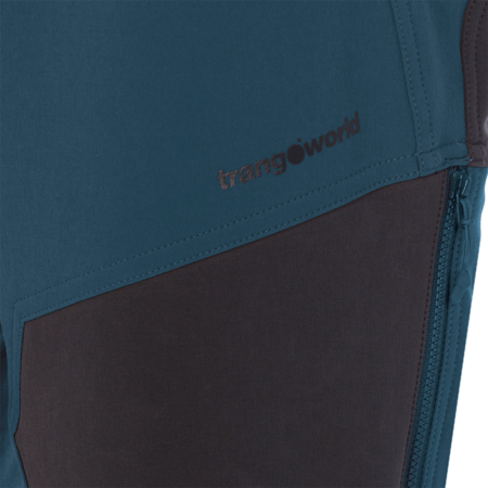 Pantalón Trangoworld Mourelle KB 3A1