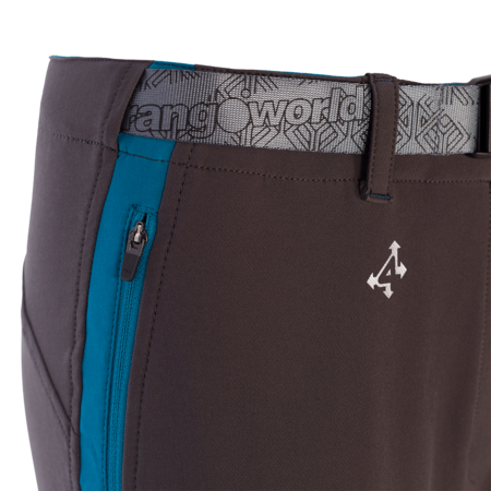 Pantalón Trangoworld Nantai 320