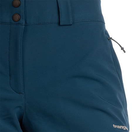 Pantalón Trangoworld Olukai DR 130