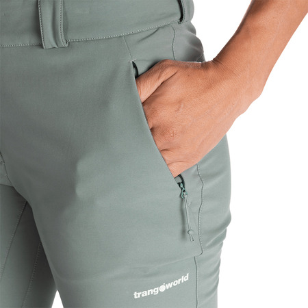 Pantalón Trangoworld Olukai DR 170