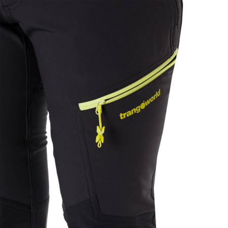 Pantalón Trangoworld TRX2 Pes Pro DV 212