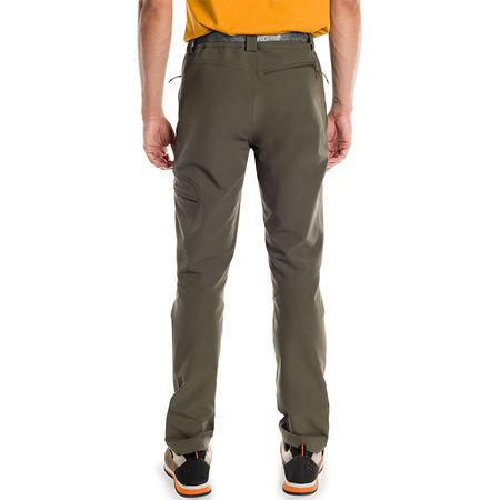 Pantalón Trangoworld Peyreget DR 140