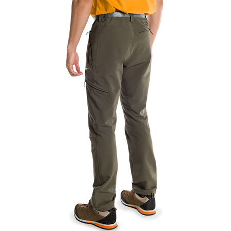 Pantalón Trangoworld Peyreget DR 140