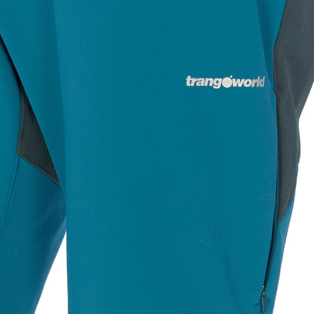 Pantalón Trangoworld Prote Extreme KB 62D