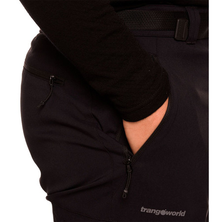 Pantalón Trangoworld Risco 310