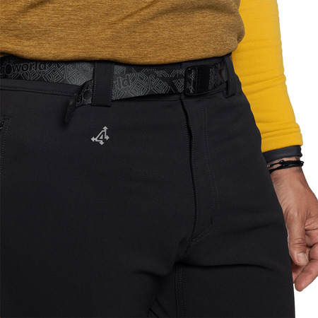 Pantalón Trangoworld Rovek DR 110