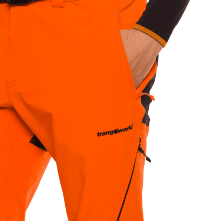 Pantalón Trangoworld Rovek DR 1A1