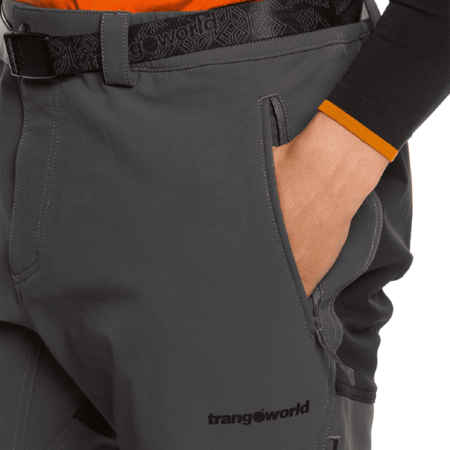 Pantalón Trangoworld Rovek DR 1C1