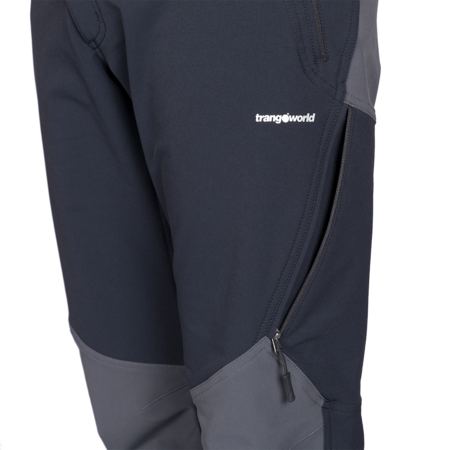 Pantalón Trangoworld Rovek DV 214