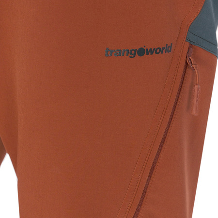 Pantalón Trangoworld Rovek KB 3B0