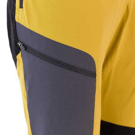 Pantalón Trangoworld Tourmont 6M9