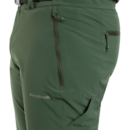 Pantalón Trangoworld Trubia 1L0