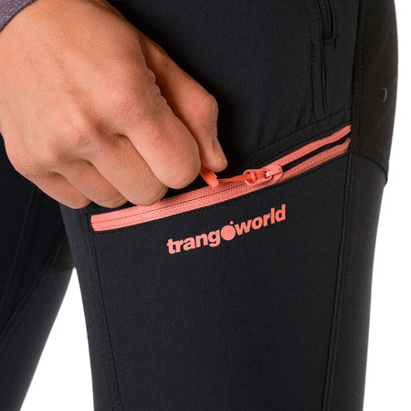 Pantalón Trangoworld TRX2 Dura WM Pro 612