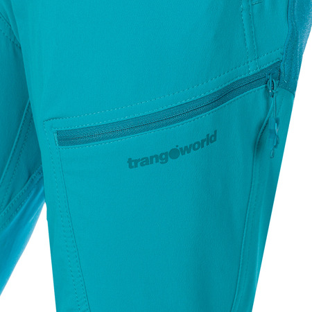 Pantalón Trangoworld TRX2 Nyl WM Pro 350