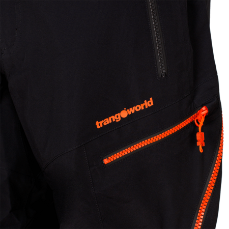 Pantalón Trangoworld TRX2 Shell Pro 219