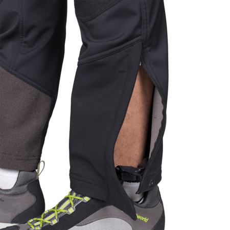 Pantalón Trangoworld TRX2 Soft Pro 312