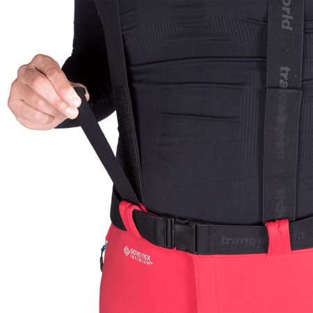 Pantalón Trangoworld TRX2 Soft Pro 370