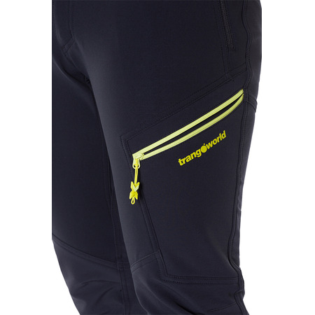 Pantalón Trangoworld TRX2 Soft Pro DC 3B0