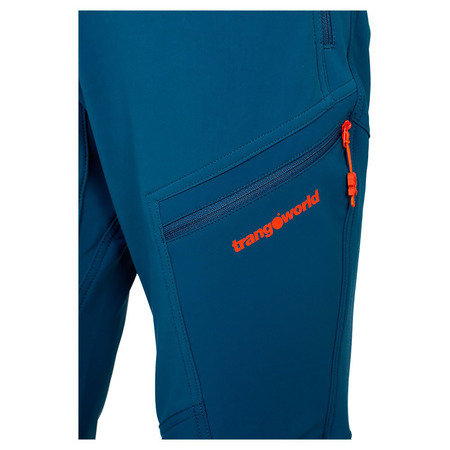 Pantalón Trangoworld TRX2 Soft Pro VD 3E0