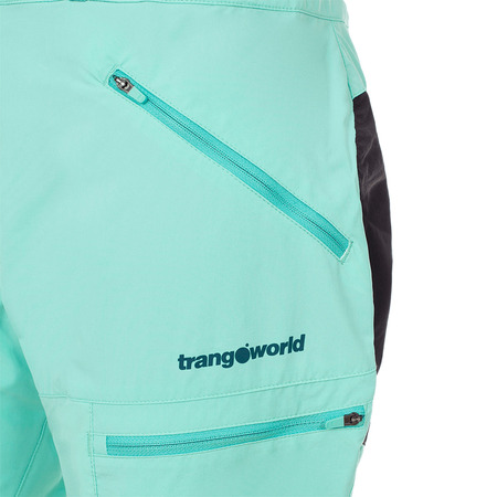 Pantalón Trangoworld Tsenda TH 281