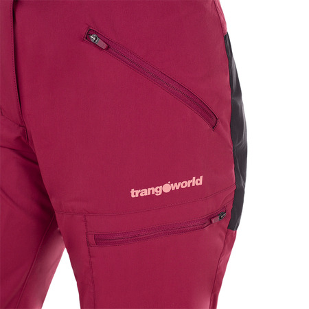 Pantalón Trangoworld Tsenda TH 291